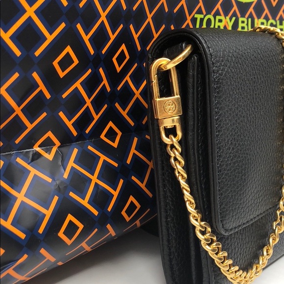 Nwt Tory Burch Britten crossbody - Picture 2 of 8